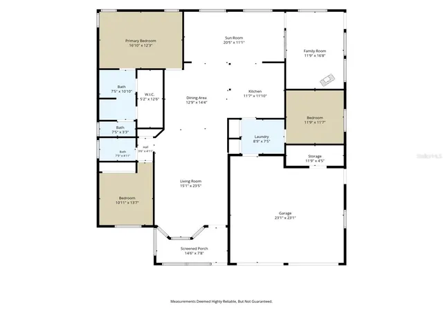 70th image of 1804 Masters Ln, Lakeland, FL 33810 | MLS# L4964433
