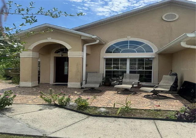 Photo 4 of Single family home for sale at 618 Madrid Dr, Kissimmee, FL 34758 | MLS# O6435027 | Listing updated on 2026-08-22