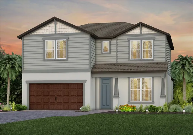 1st image of 6586 Asbury Barnes St, Wesley Chapel, FL 33545 | MLS# TB8540559