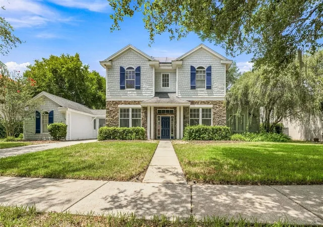 1st image of 21201 Sky Vista Dr, Land O Lakes, FL 34637 | MLS# TB8540561