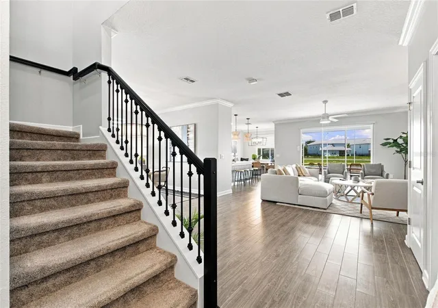 Photo 3 of Single family home for sale at 8871 Backspin Ln, Champions Gate, FL 33896 | MLS# S5155951 | Listing updated on 2026-08-29