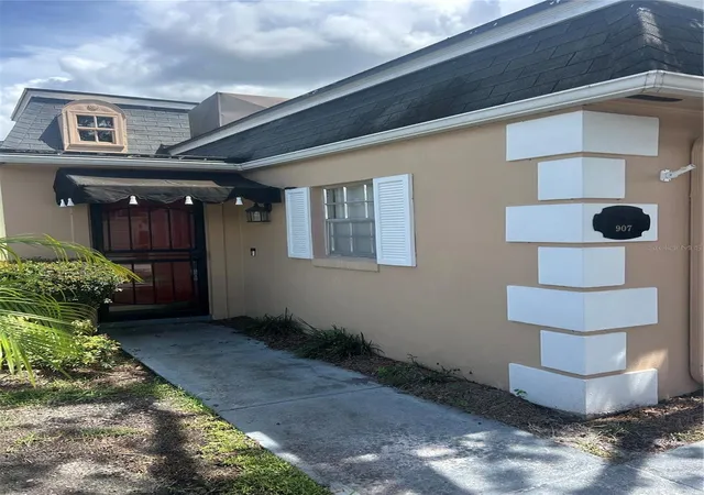 Condo for sale at 907 Hillary Ct #5, ORLANDO, FL 32804 | MLS# O6435033