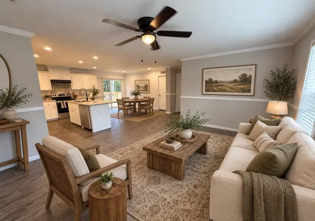 Photo 2 of Single family home for sale at 1339 Sw Central Ter, Fort White, FL 32038 | MLS# GC542870 | Listing updated on 2026-10-01