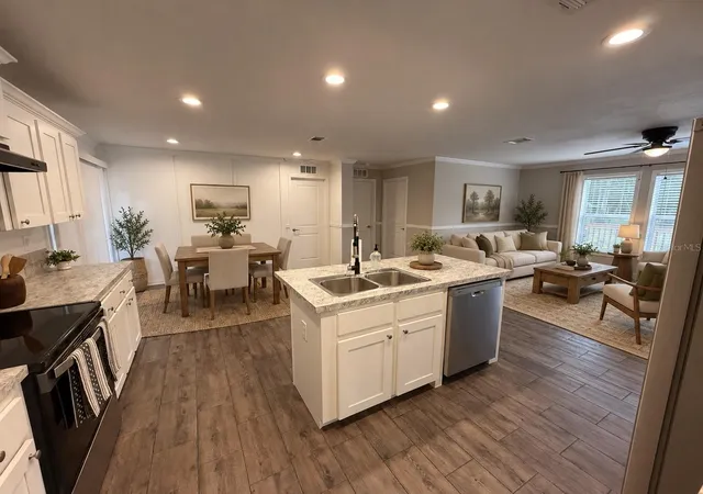 Photo 3 of Single family home for sale at 1339 Sw Central Ter, Fort White, FL 32038 | MLS# GC542870 | Listing updated on 2026-10-01
