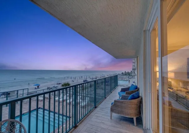 Photo 2 of Condo for sale at 3797 S Atlantic Ave #202, Daytona Beach, FL 32118 | MLS# V4950832 | Listing updated on 2026-09-30