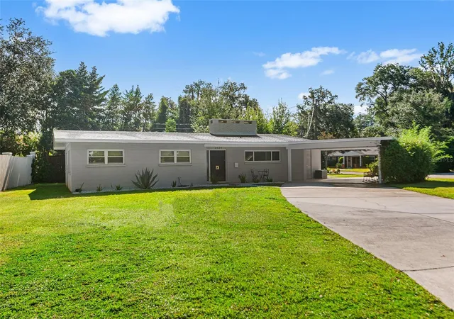 Photo 1 of Single family home for sale at 2624 Easton Ter, Lakeland, FL 33803 | MLS# TB8540579 | Listing updated on 2026-10-08
