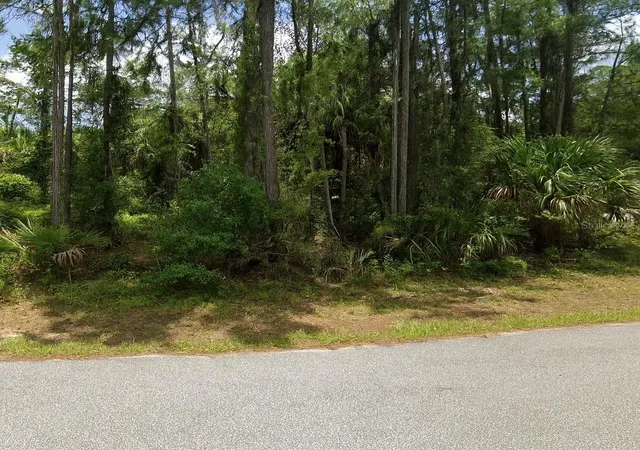 2nd image of Lot 15 Jonesboro Ave, North Port, FL 34288 | MLS# C7529786