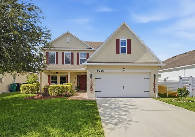 1st image of 5260 Nw Wisk Fern Cir, Port Saint Lucie, FL 34986 | MLS# S5155957