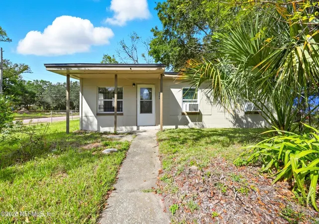 1st image of 5306 Paris Ave, Jacksonville, FL 32209 | MLS# O6435048