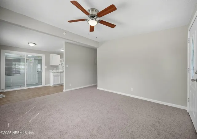 3rd image of 5306 Paris Ave, Jacksonville, FL 32209 | MLS# O6435048