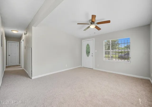 4th image of 5306 Paris Ave, Jacksonville, FL 32209 | MLS# O6435048