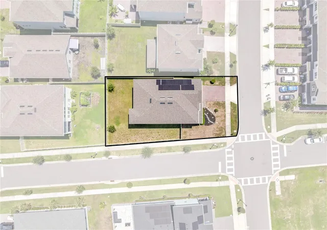 3rd image of 4979 Rain Shadow Dr, St Cloud, FL 34772 | MLS# S5155958
