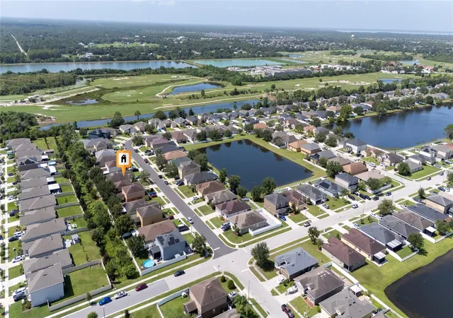 26th image of 5590 Silver Thistle Ln, Saint Cloud, FL 34772 | MLS# S5155959