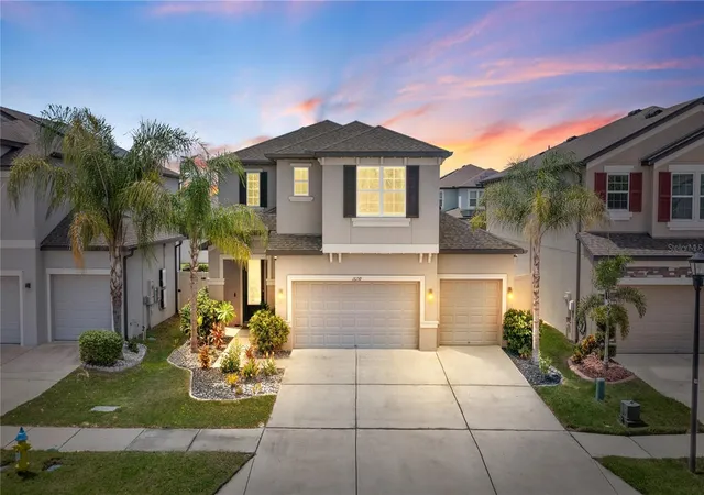 1st image of 16159 Monterey Greens Cir, Tampa, FL 33647 | MLS# TB8540591