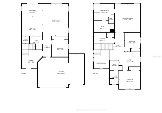 4th image of 16159 Monterey Greens Cir, Tampa, FL 33647 | MLS# TB8540591