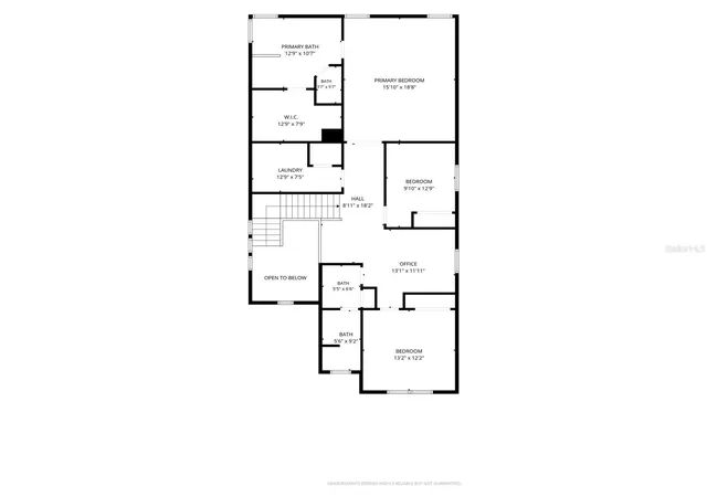50th image of 16159 Monterey Greens Cir, Tampa, FL 33647 | MLS# TB8540591