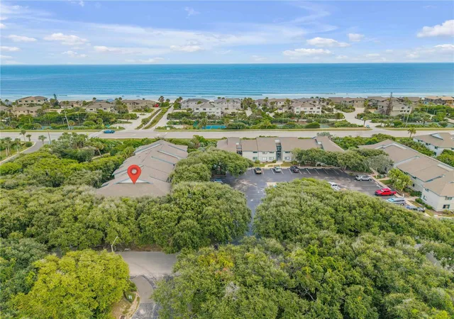 1st image of 4401 Sea Mist Dr #102, New Smyrna Beach, FL 32169 | MLS# NS1089043