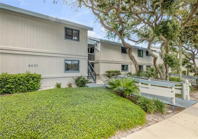 2nd image of 4401 Sea Mist Dr #102, New Smyrna Beach, FL 32169 | MLS# NS1089043