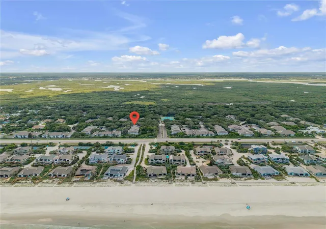 35th image of 4401 Sea Mist Dr #102, New Smyrna Beach, FL 32169 | MLS# NS1089043