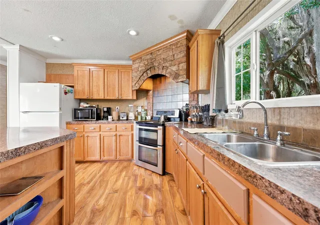 4th image of 1837 State Road 20, Hawthorne, FL 32640 | MLS# GC542872