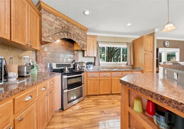 5th image of 1837 State Road 20, Hawthorne, FL 32640 | MLS# GC542872