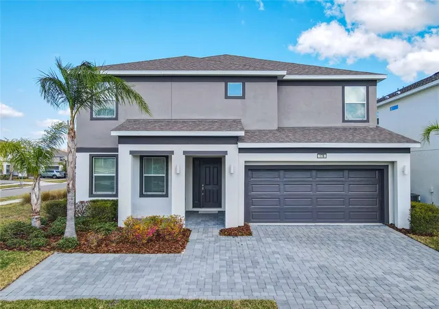 1st image of 178 Marcello Blvd, Kissimmee, FL 34746 | MLS# O6435062