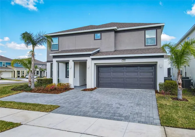 Photo 2 of Single family home for sale at 178 Marcello Blvd, Kissimmee, FL 34746 | MLS# O6435062 | Listing updated on 2026-09-14