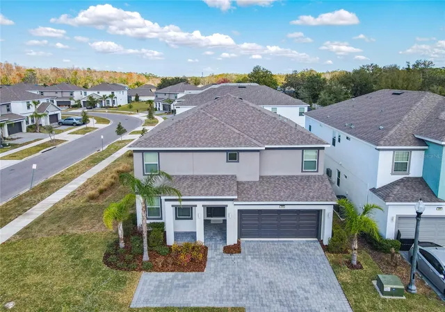 Photo 3 of Single family home for sale at 178 Marcello Blvd, Kissimmee, FL 34746 | MLS# O6435062 | Listing updated on 2026-09-14