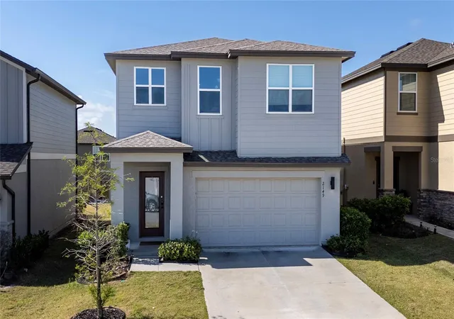 Single family home for sale at 2149 Treasure Hl St, Clermont, FL 34715 | MLS# S5155962