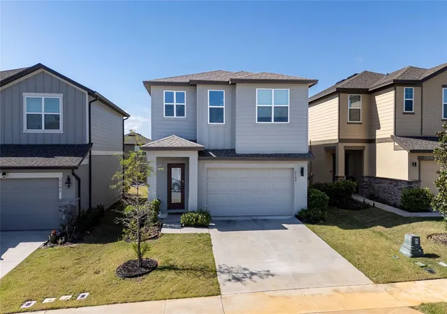 Photo 2 of Single family home for sale at 2149 Treasure Hl St, Clermont, FL 34715 | MLS# S5155962 | Listing updated on 2026-09-06