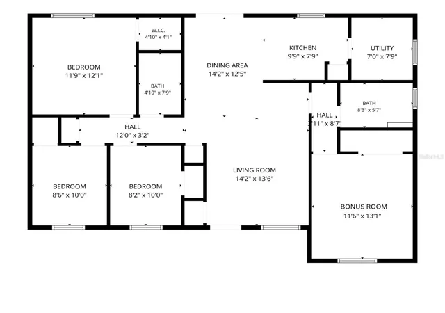 Photo 2 of Single family home for sale at 2948 Colorado Ave, Orlando, FL 32826 | MLS# O6435069 | Listing updated on 2026-10-02