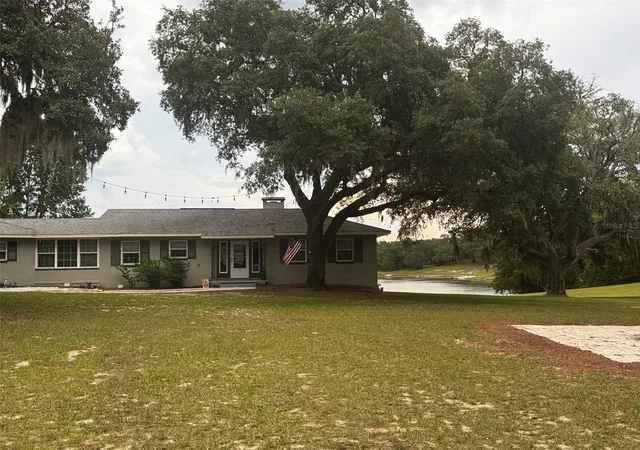 1st image of 10615 Se 142nd Avenue Rd, Ocklawaha, FL 32179 | MLS# O6435070