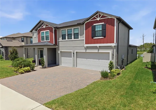 Photo 2 of Single family home for sale at 8908 Little Bluestem Dr, Land O Lakes, FL 34637 | MLS# TB8540609 | Listing updated on 2026-10-03