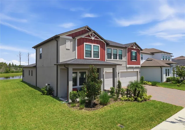 Photo 3 of Single family home for sale at 8908 Little Bluestem Dr, Land O Lakes, FL 34637 | MLS# TB8540609 | Listing updated on 2026-10-03
