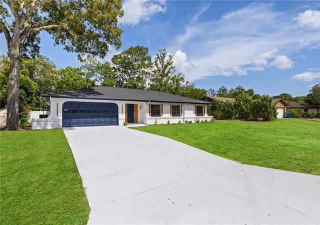 1st image of 12018 Linden Dr, Spring Hill, FL 34608 | MLS# TB8540614