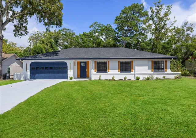 Photo 3 of Single family home for sale at 12018 Linden Dr, Spring Hill, FL 34608 | MLS# TB8540614 | Listing updated on 2026-08-23