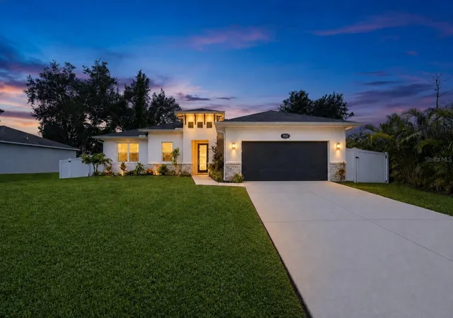 1st image of 4033 Union Ln, North Port, FL 34288 | MLS# C7529789