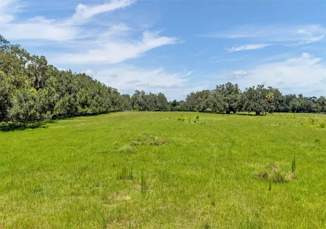 Photo 2 of Land for sale at 1620 Sparkman Rd, Plant City, FL 33566 | MLS# L4964437 | Listing updated on 2026-10-07