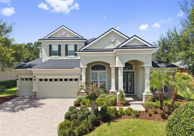 1st image of 27816 Cobalt Ln, Wesley Chapel, FL 33544 | MLS# TB8540622