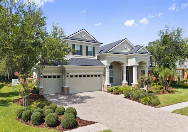 2nd image of 27816 Cobalt Ln, Wesley Chapel, FL 33544 | MLS# TB8540622