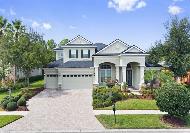 4th image of 27816 Cobalt Ln, Wesley Chapel, FL 33544 | MLS# TB8540622