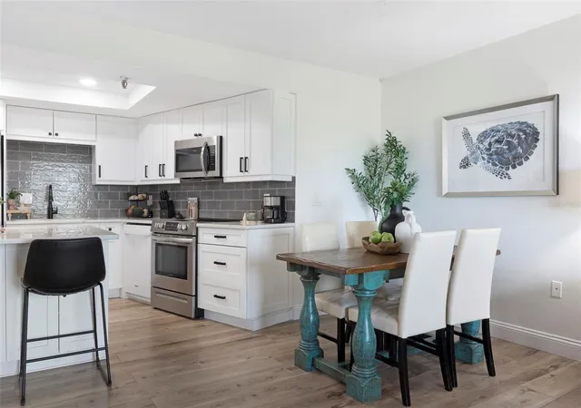 Photo 3 of Condo for sale at 7430 Sunshine Skyway Ln S #405, St Petersburg, FL 33711 | MLS# TB8540623 | Listing updated on 2026-10-25