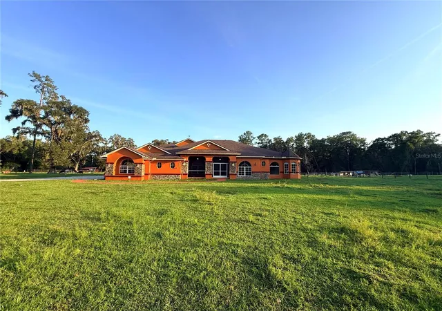 2nd image of 25406 Ladyhawk Ln, Brooksville, FL 34601 | MLS# TB8540624