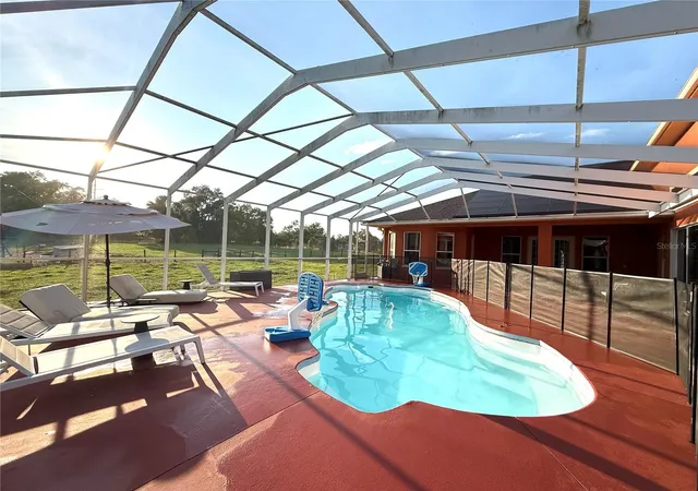 4th image of 25406 Ladyhawk Ln, Brooksville, FL 34601 | MLS# TB8540624