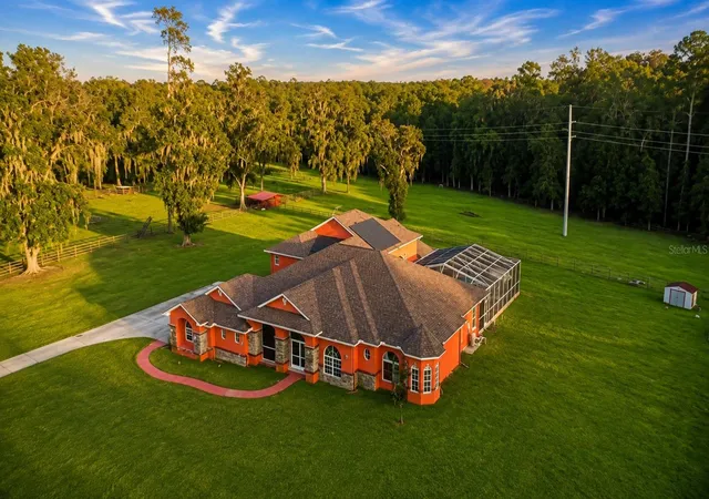 88th image of 25406 Ladyhawk Ln, Brooksville, FL 34601 | MLS# TB8540624