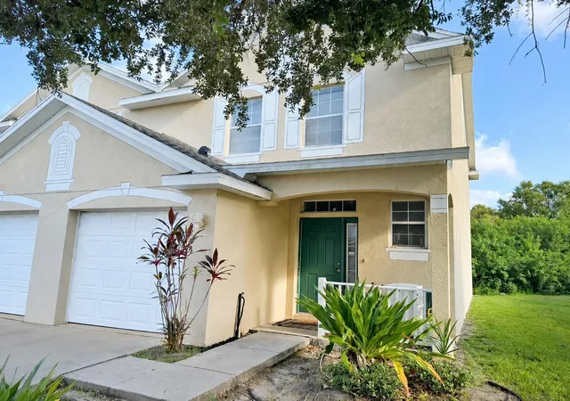 Photo 1 of Townhouse for sale at 6225 Olivedale Dr, Riverview, FL 33578 | MLS# TB8540626 | Listing updated on 2026-08-21