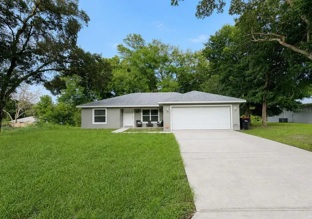 Photo 1 of Single family home for sale at 13361 Se 101st Avenue, Belleview, FL 34420 | MLS# G5116682 | Listing updated on 2026-09-24