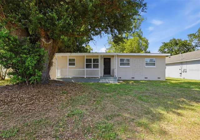 1st image of 3521 Arch St, Orlando, FL 32808 | MLS# O6435083