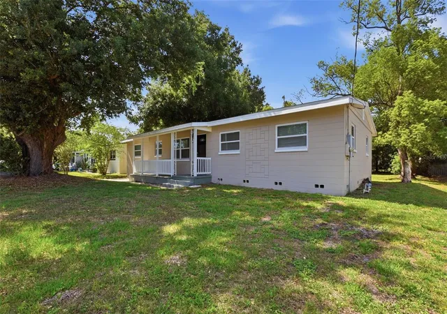 2nd image of 3521 Arch St, Orlando, FL 32808 | MLS# O6435083