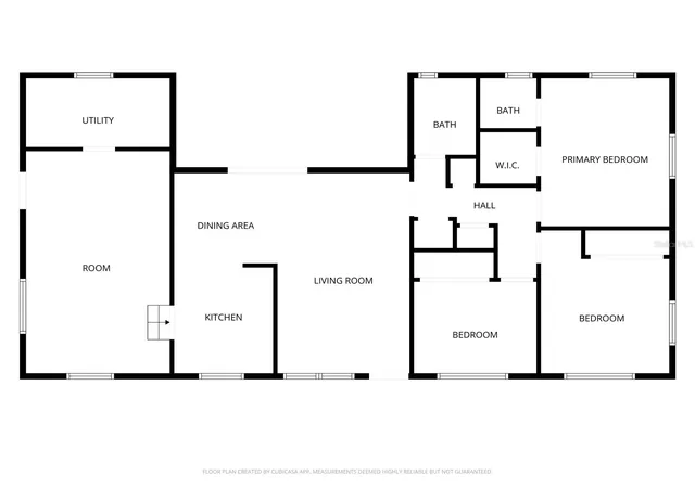 34th image of 3521 Arch St, Orlando, FL 32808 | MLS# O6435083